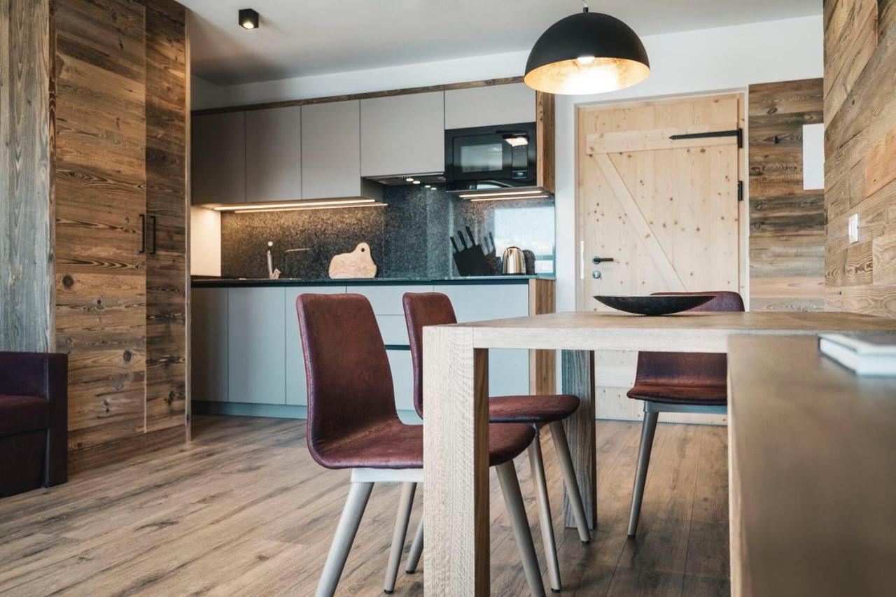 Sartu Apartments سان فيجيليو دي ماريبْ المظهر الخارجي الصورة
