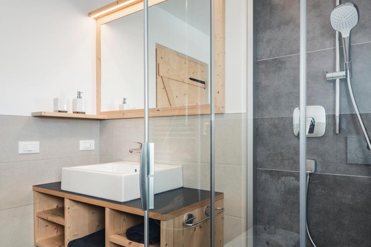 Sartu Apartments سان فيجيليو دي ماريبْ المظهر الخارجي الصورة