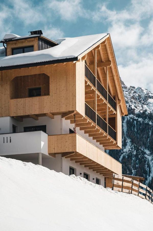 Sartu Apartments سان فيجيليو دي ماريبْ المظهر الخارجي الصورة
