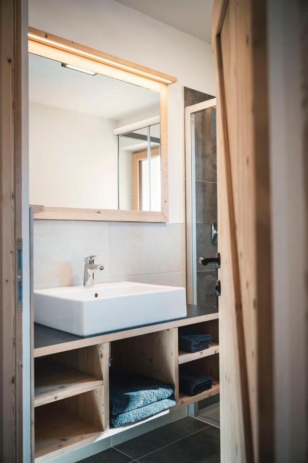 Sartu Apartments سان فيجيليو دي ماريبْ المظهر الخارجي الصورة