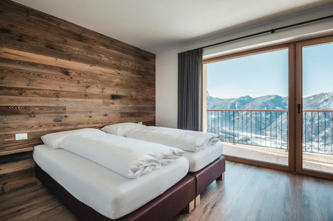Sartu Apartments سان فيجيليو دي ماريبْ المظهر الخارجي الصورة