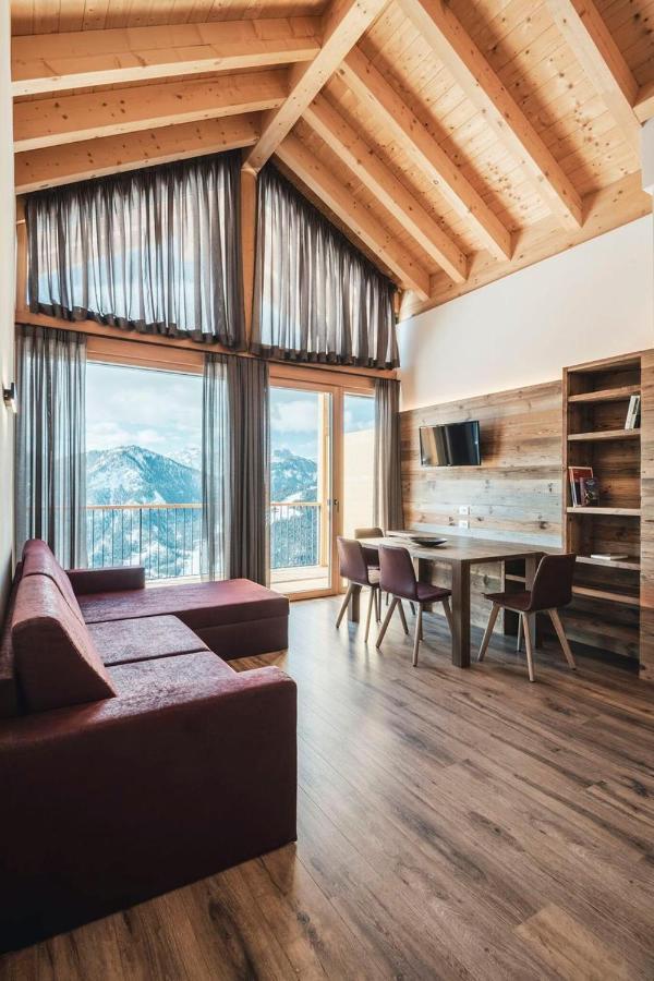 Sartu Apartments سان فيجيليو دي ماريبْ المظهر الخارجي الصورة