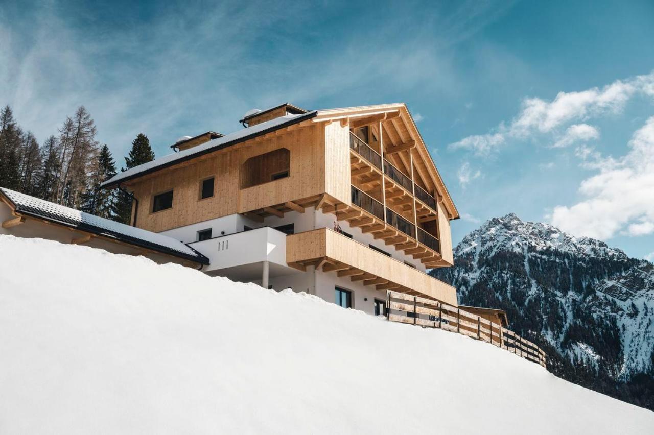 Sartu Apartments سان فيجيليو دي ماريبْ المظهر الخارجي الصورة