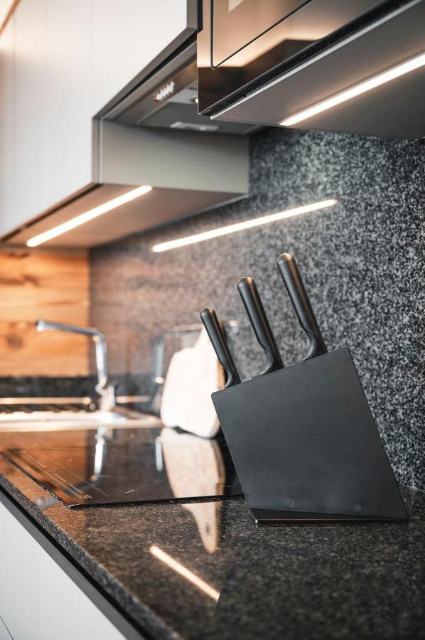 Sartu Apartments سان فيجيليو دي ماريبْ المظهر الخارجي الصورة