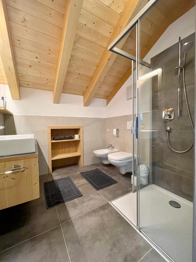 Sartu Apartments سان فيجيليو دي ماريبْ المظهر الخارجي الصورة