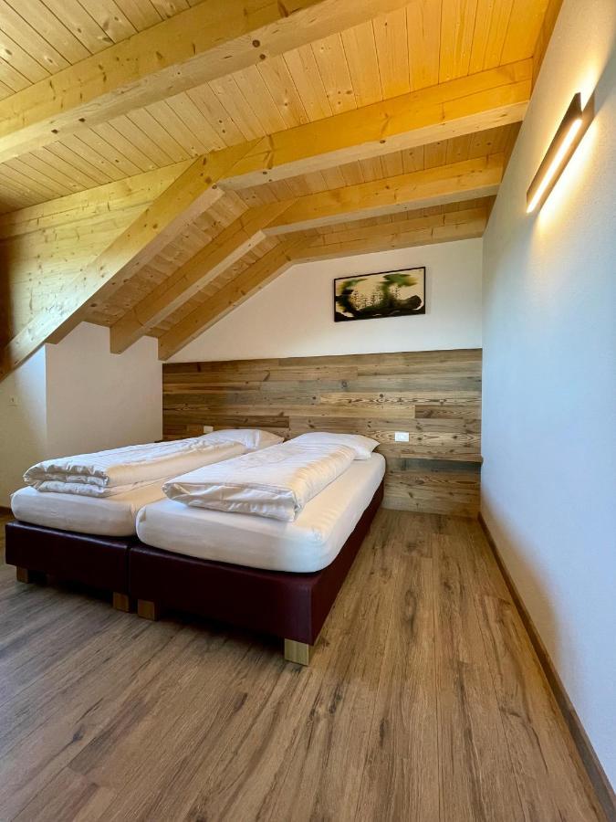 Sartu Apartments سان فيجيليو دي ماريبْ المظهر الخارجي الصورة
