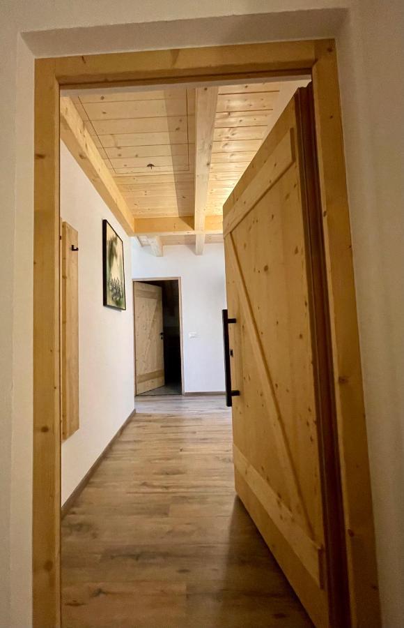 Sartu Apartments سان فيجيليو دي ماريبْ المظهر الخارجي الصورة